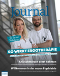 KABEG Gesundheitsjournal 40/2022