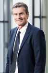 Dipl.KH-BW Ing. Jürgen Schratter, MBA